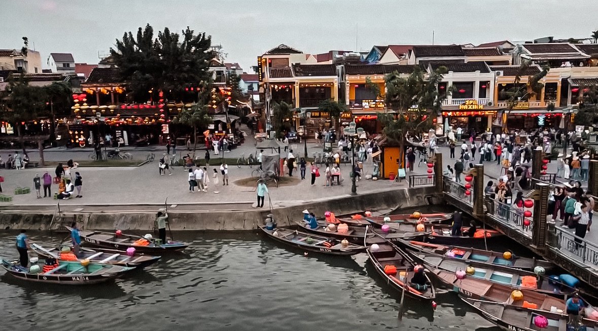 Que faire à Hoi An ? Le guide complet