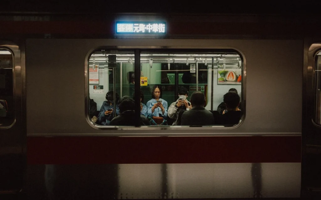 tokyo metro pass budget