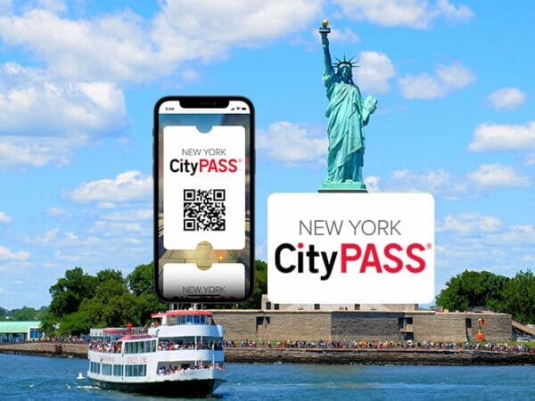 prendre son new york city pass