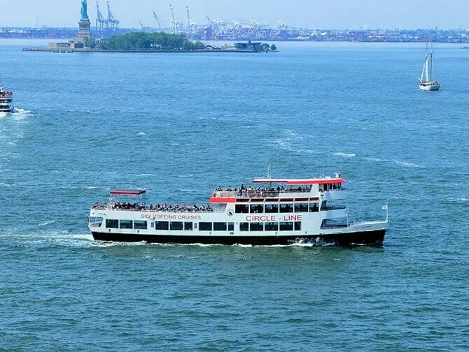 Meilleures astuces pour un premier voyage à New York réussi !
