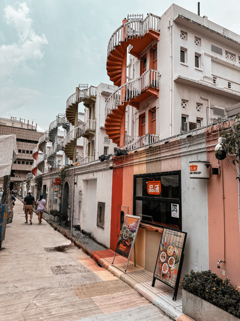 bugis singapour asia