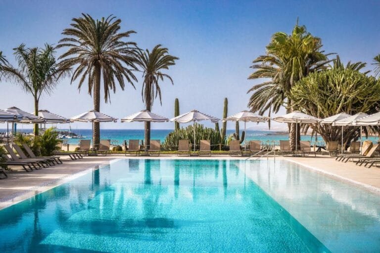 Barcelo Fuerteventura Royal Level