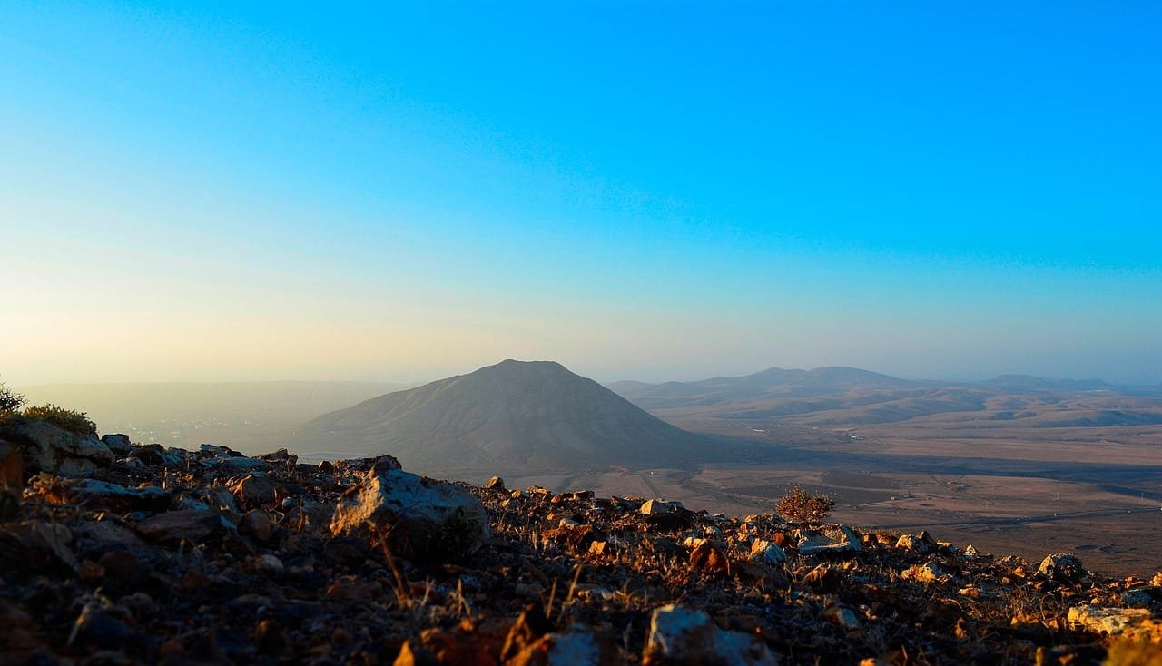 Que faire à Fuerteventura en hiver ?