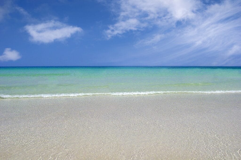 plages fuerteventura