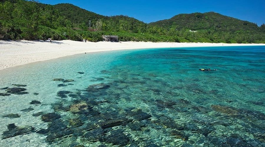 zamami okinawa