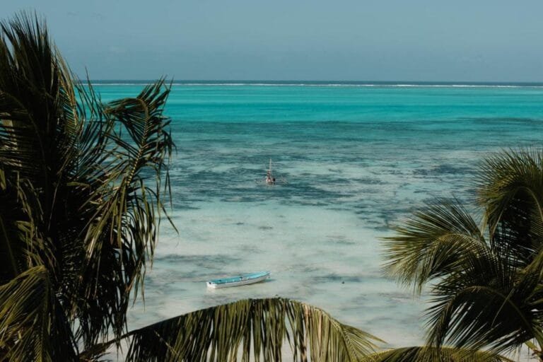 Où dormir à Zanzibar ? Conseils et bonnes adresses 6 The Loop Beach Resort