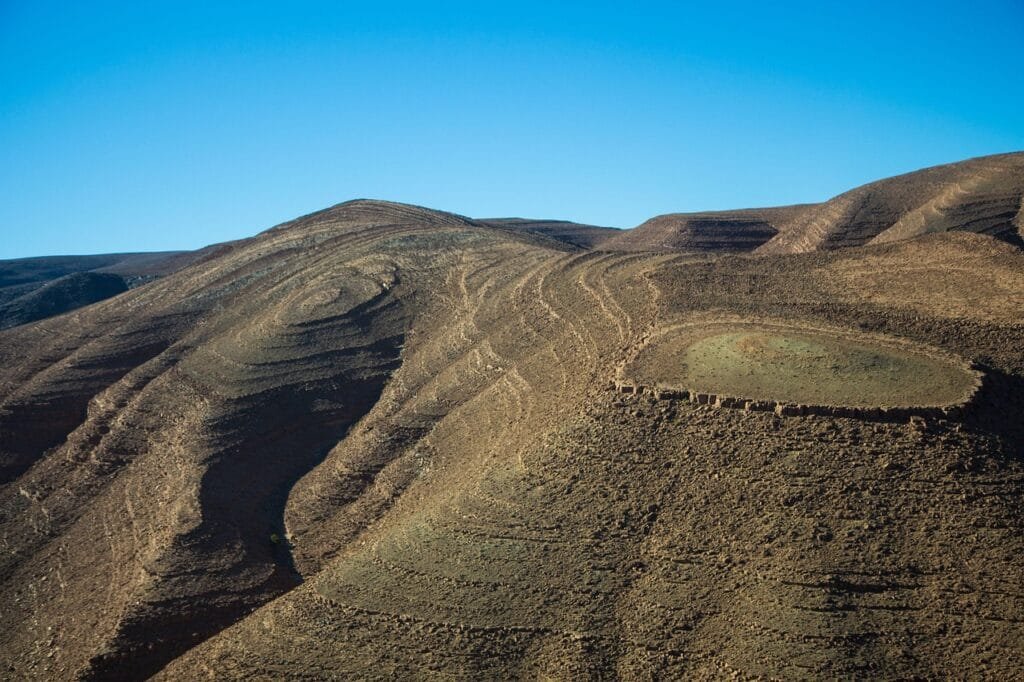 Que faire autour de Marrakech ? Top 10 des choses à faire 7 atlas montagnes maroc