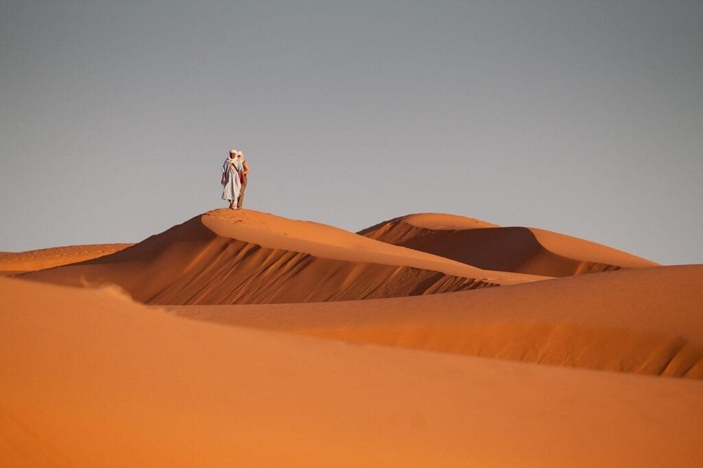 Que faire autour de Marrakech ? Top 10 des choses à faire 12 se déplacer lors d'un voyage au Maroc est vraiment facile