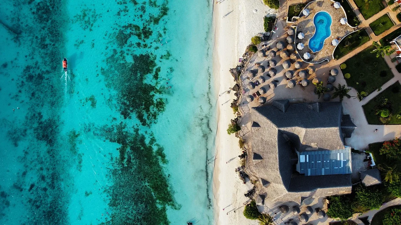 Où dormir à Zanzibar ? Conseils et bonnes adresses 11 Où dormir à Zanzibar ? Conseils et bonnes adresses