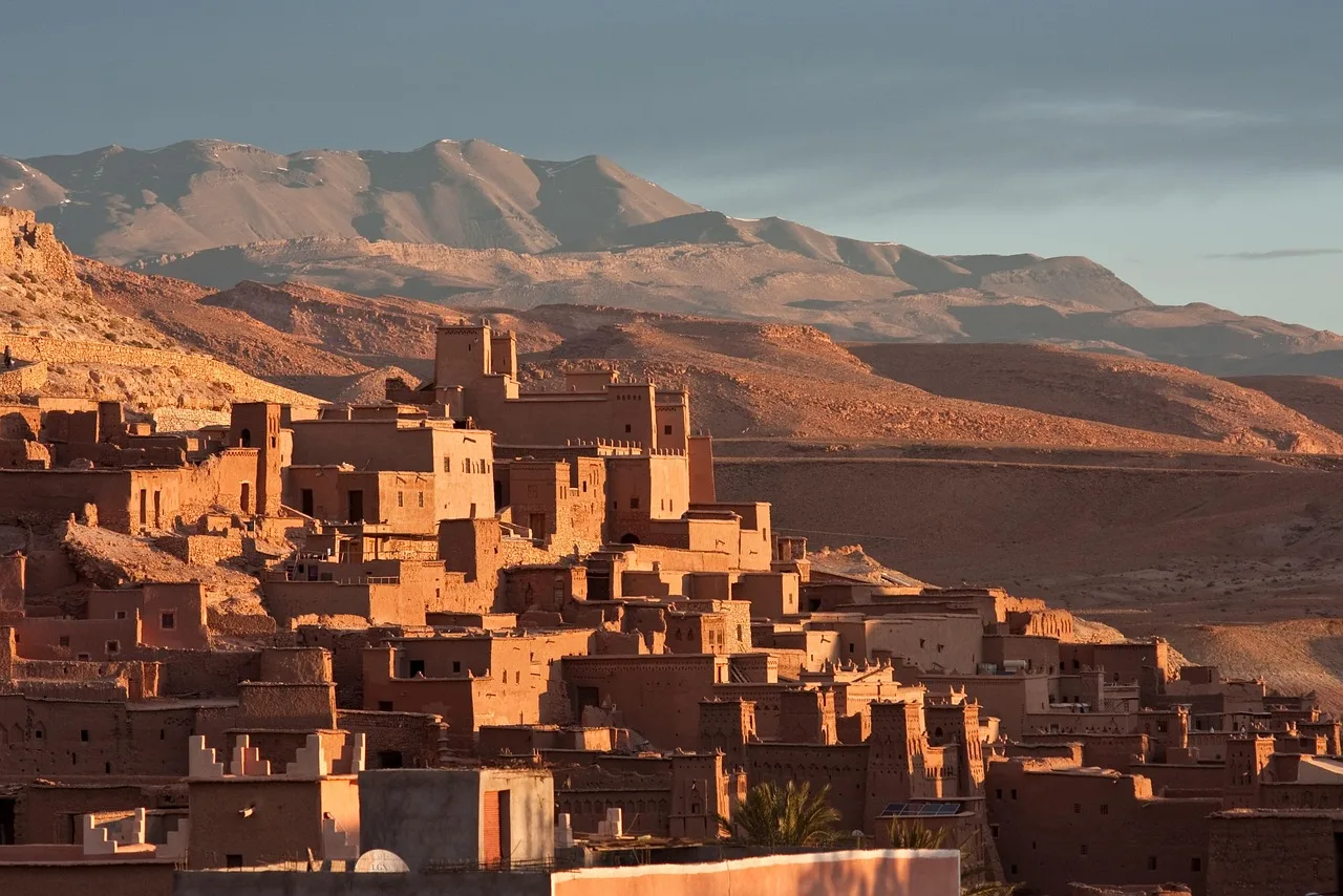 Que faire autour de Marrakech ? Top 10 des choses à faire 20 Que faire autour de Marrakech ? Top 10 des choses à faire