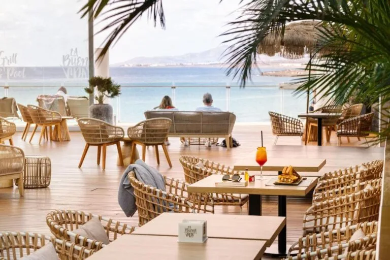 Arrecife Gran Hotel Spa