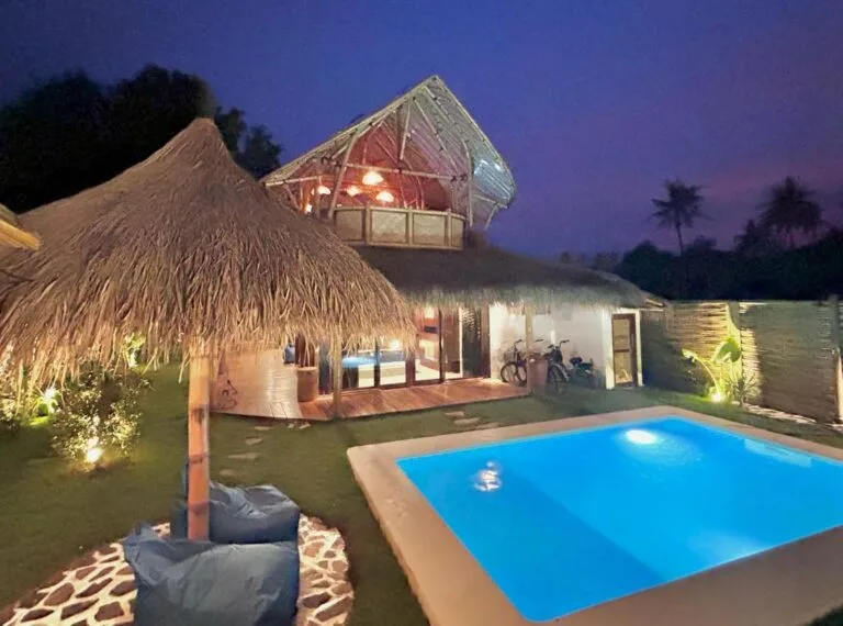 Villa Kesambi