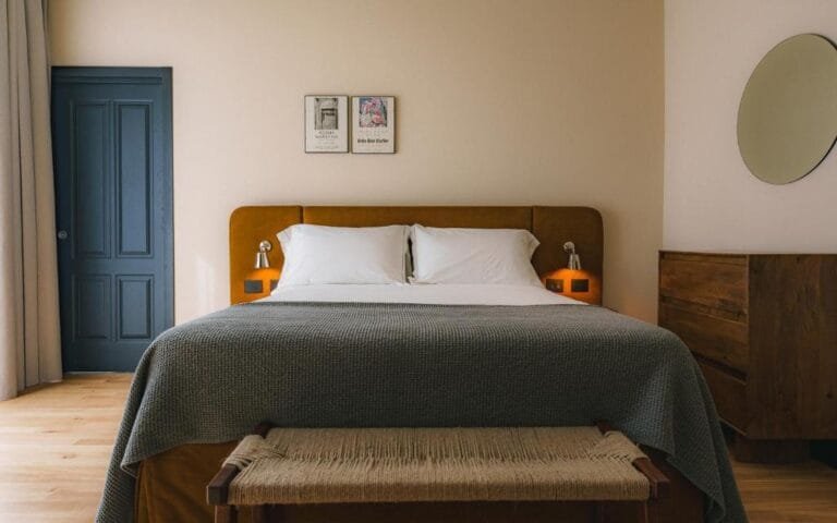 Hôtel sympa en plein coeur du centre historique de Florence