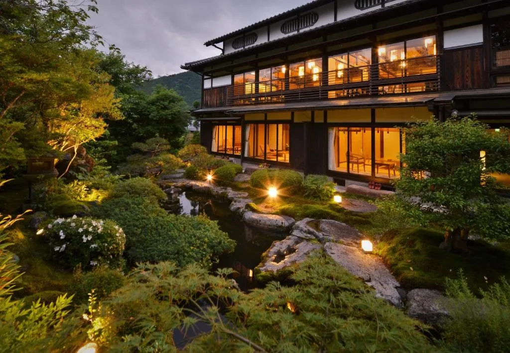 Dormir dans un ryokan au Japon : Guide pratique