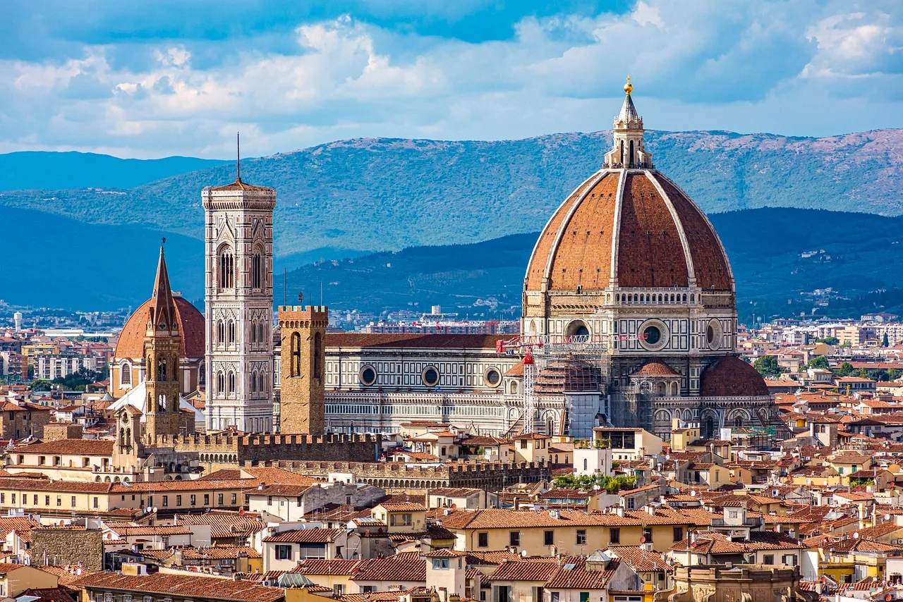 Florence en 2 jours : le meilleur itinéraire pour un week end