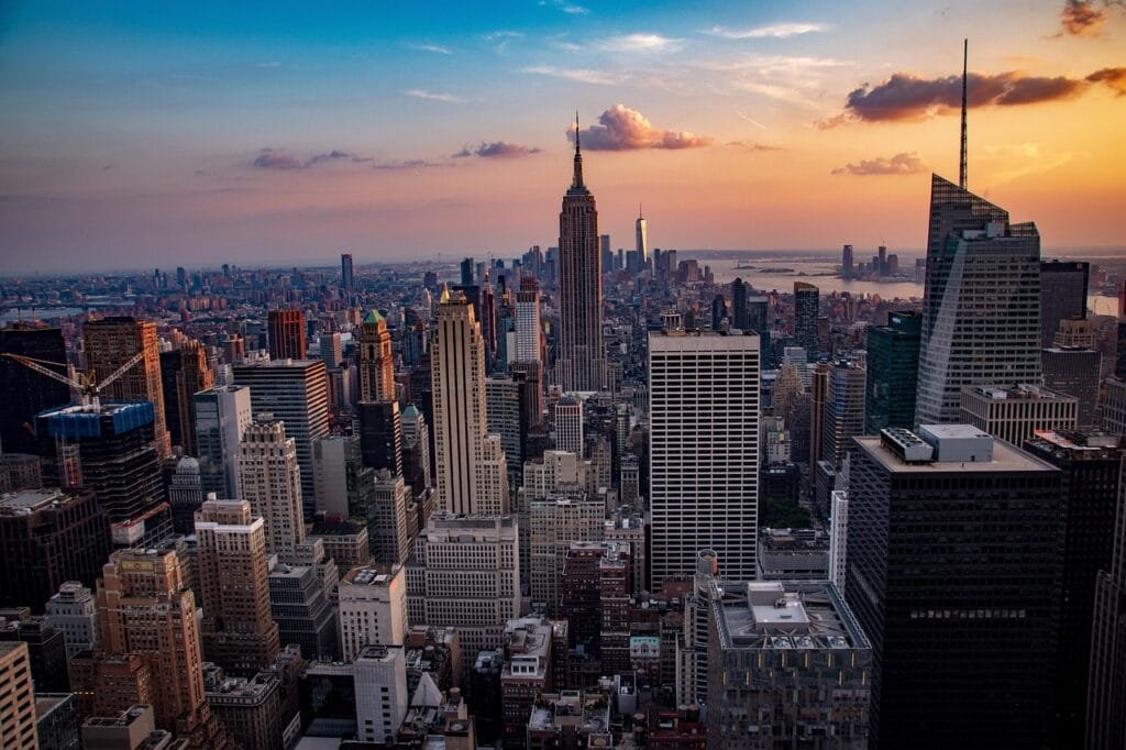 Visiter l'Empire State Building : l'incontournable de New York 3 observatoire empire state building