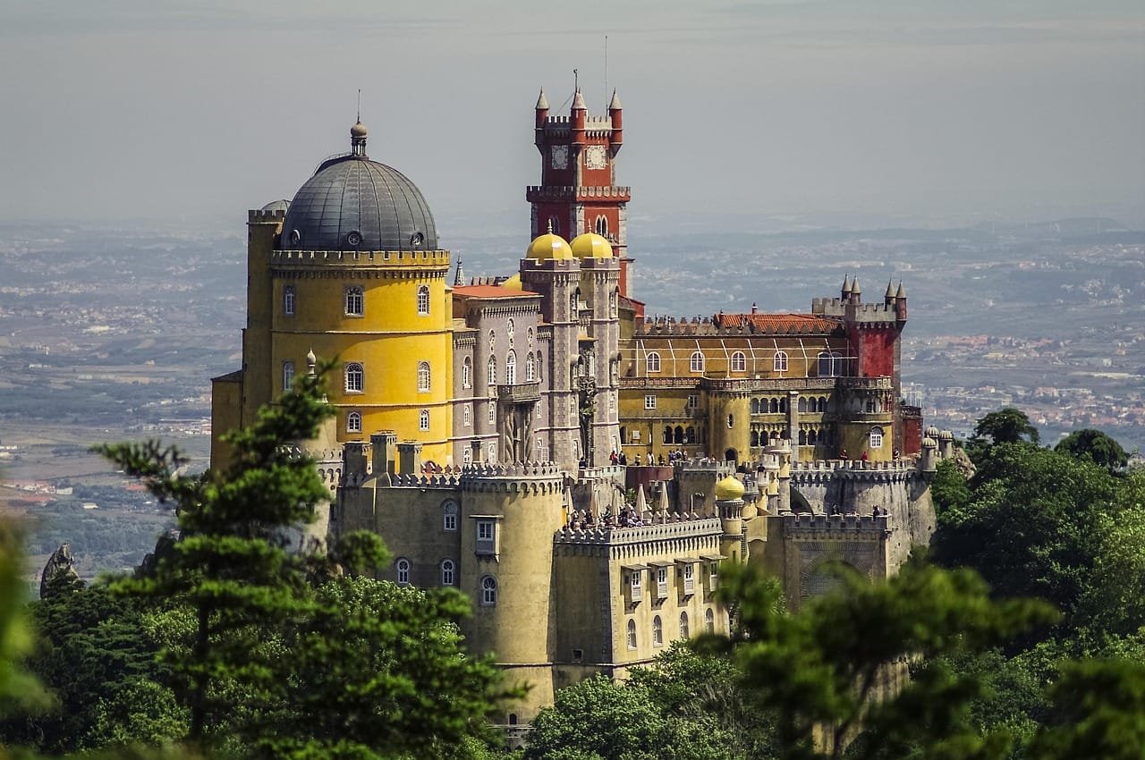 Visiter Sintra depuis Lisbonne : comment faire ? 16 Visiter Sintra depuis Lisbonne : comment faire ?