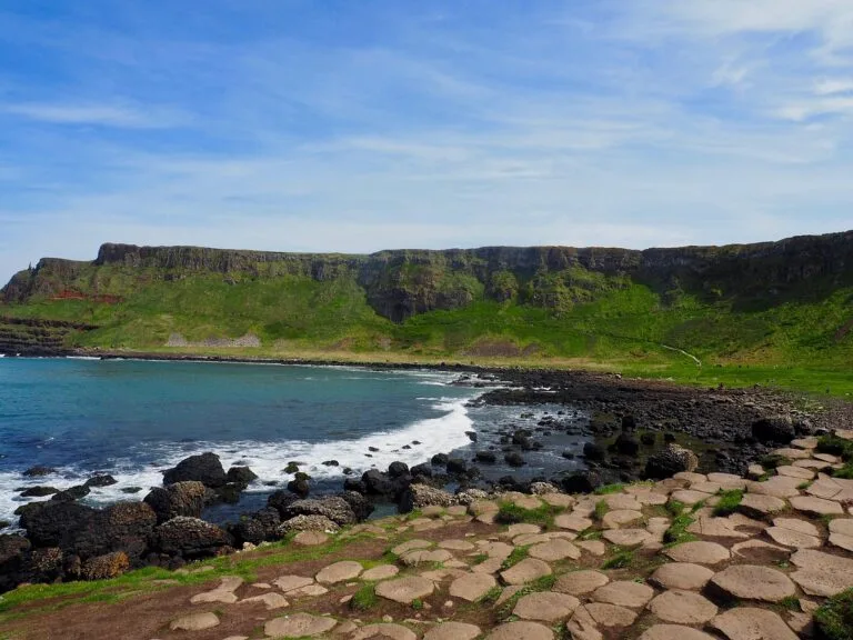 giants causeway irlande du nord