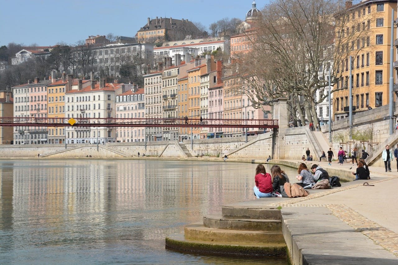 Que faire à Lyon quand il pleut ?