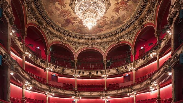salle de theatre lyon