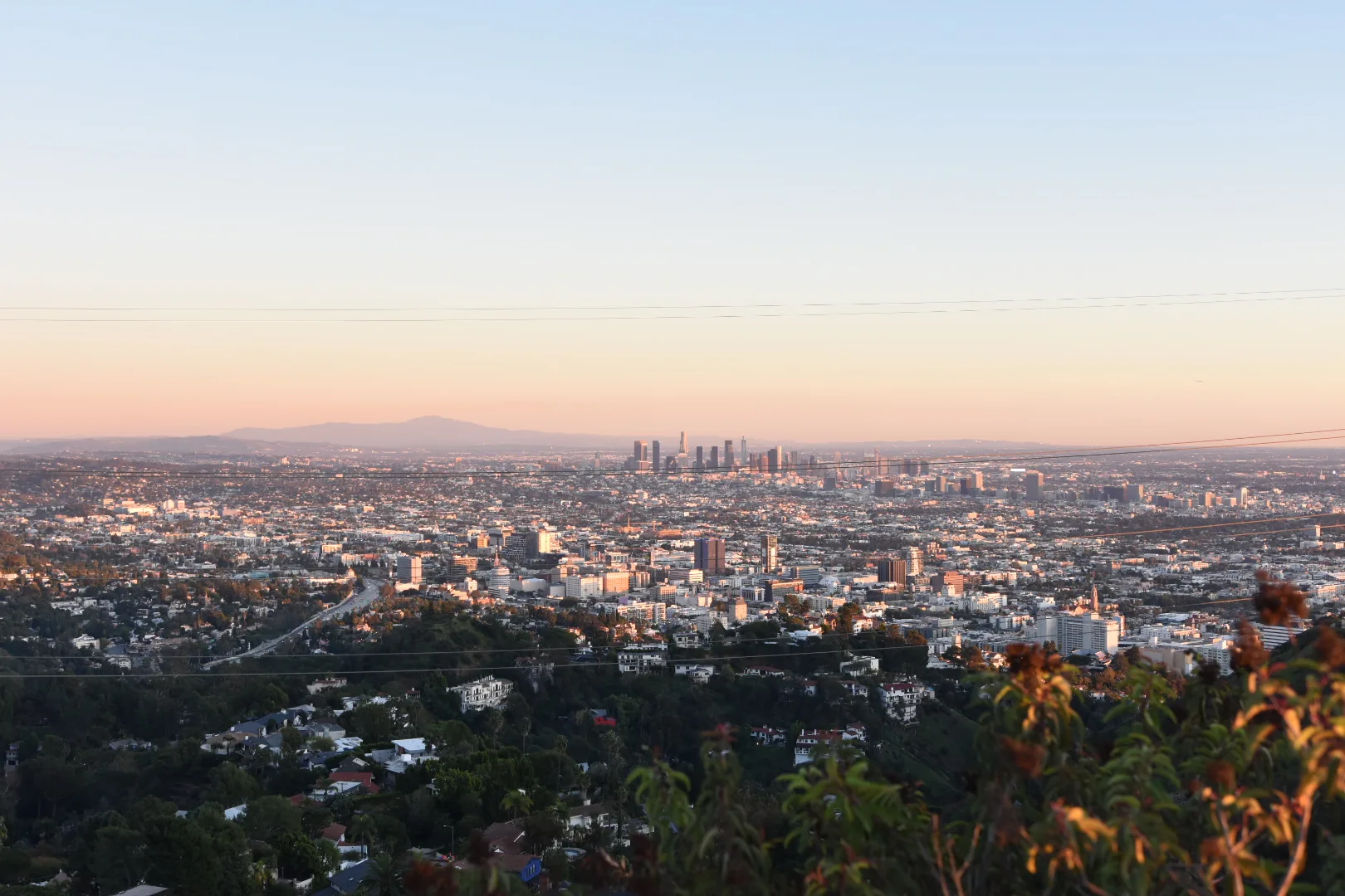 Visiter Los Angeles en 3 jours : Itinéraire complet