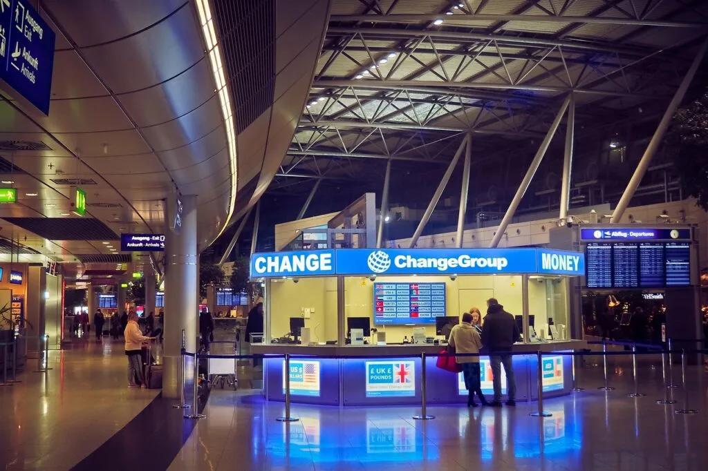 formalites singapour visa