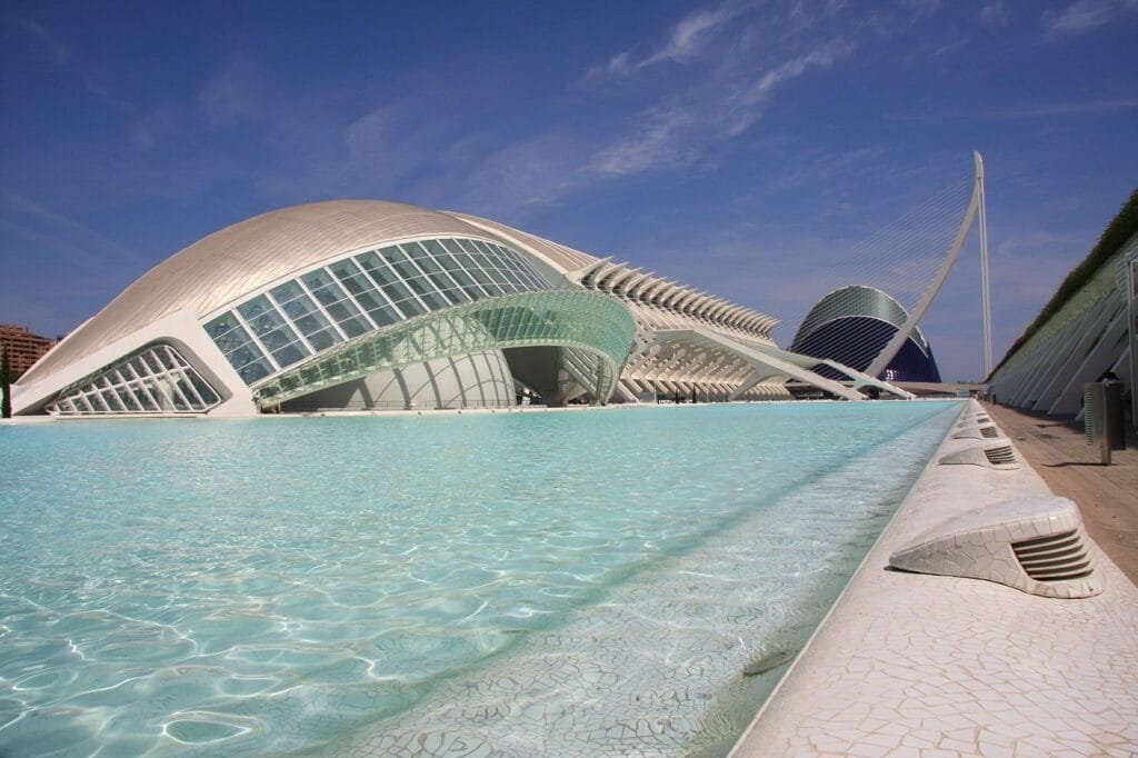 valencia visite