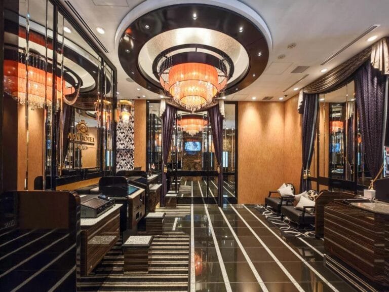 Hébergement confortable dans le quartier électronique d'Akihabara à Tokyo