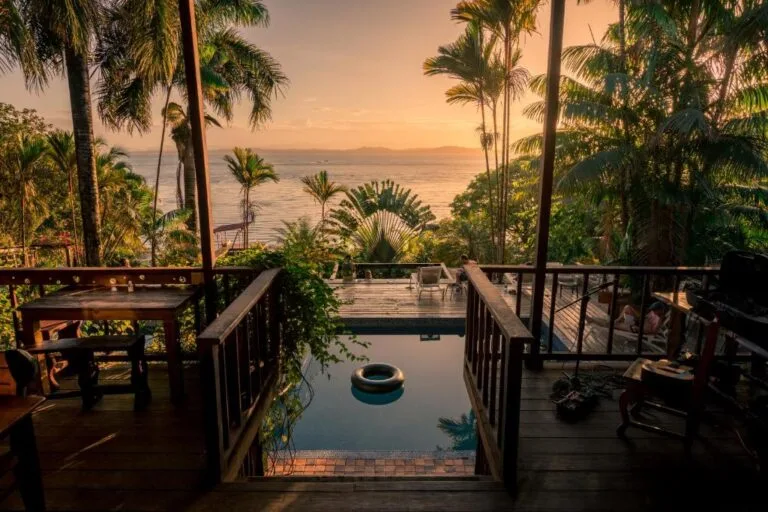Bambuda Lodge