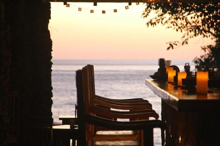 Hotel Santa Catalina