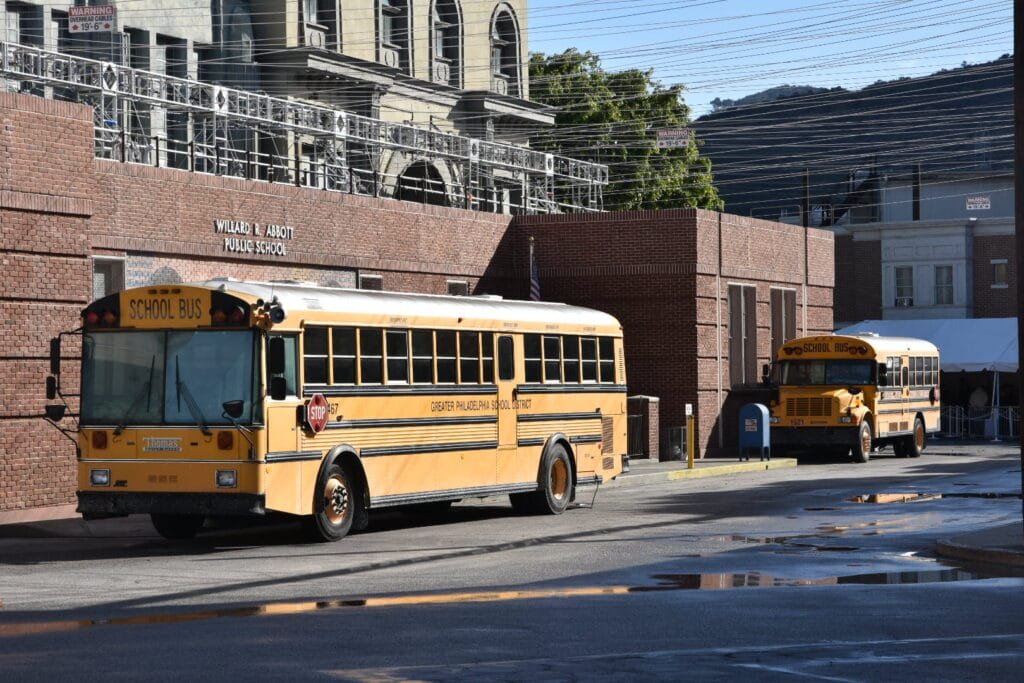 Visite guidée à travers les décors de tournage aux Studios Warner Bros Los Angeles