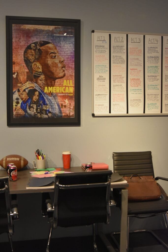 Découverte de l'Histoire des Studios Warner lors de ma visite à Los Angeles