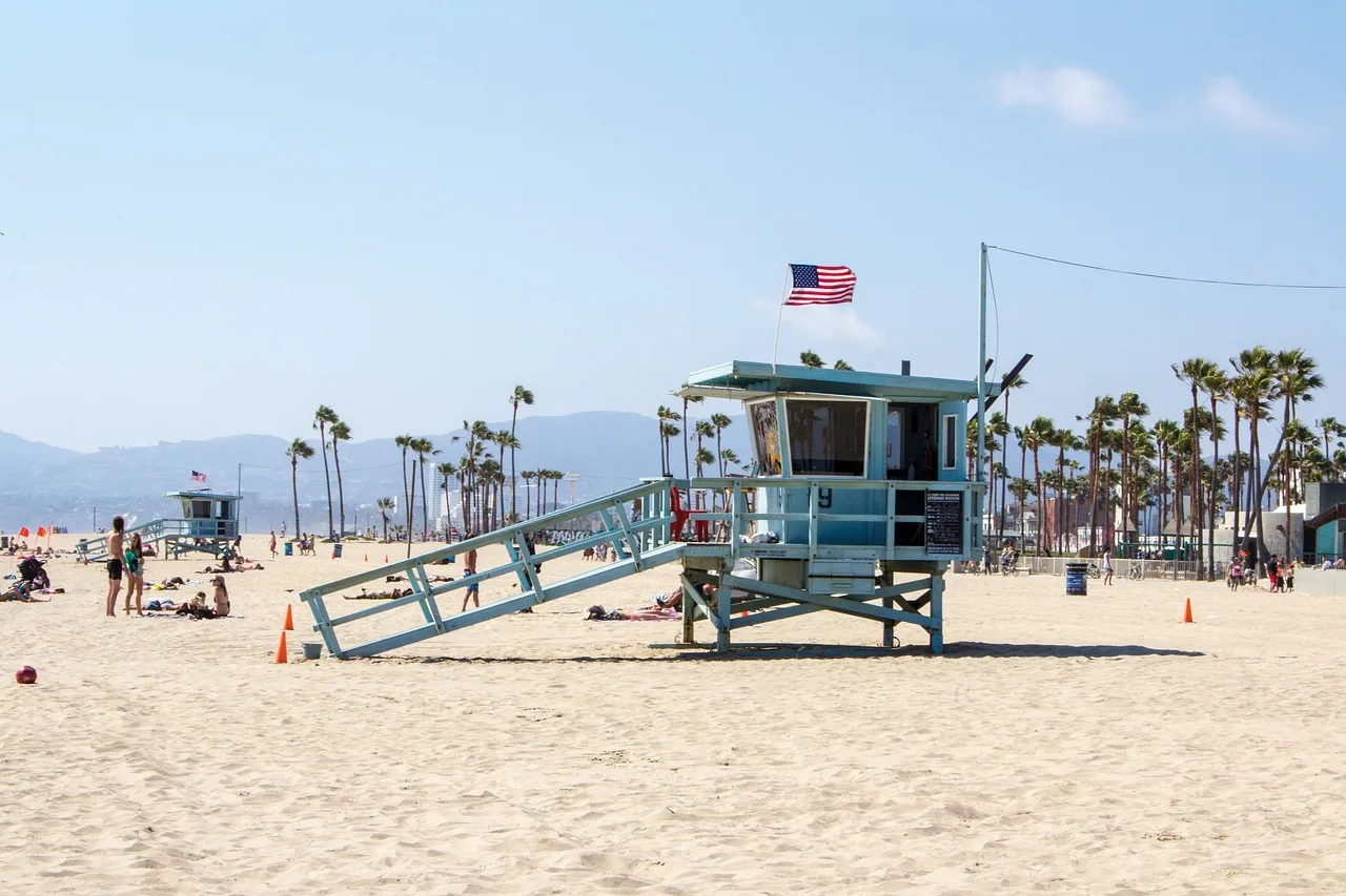 Où dormir à Los Angeles ? Quartiers + adresses