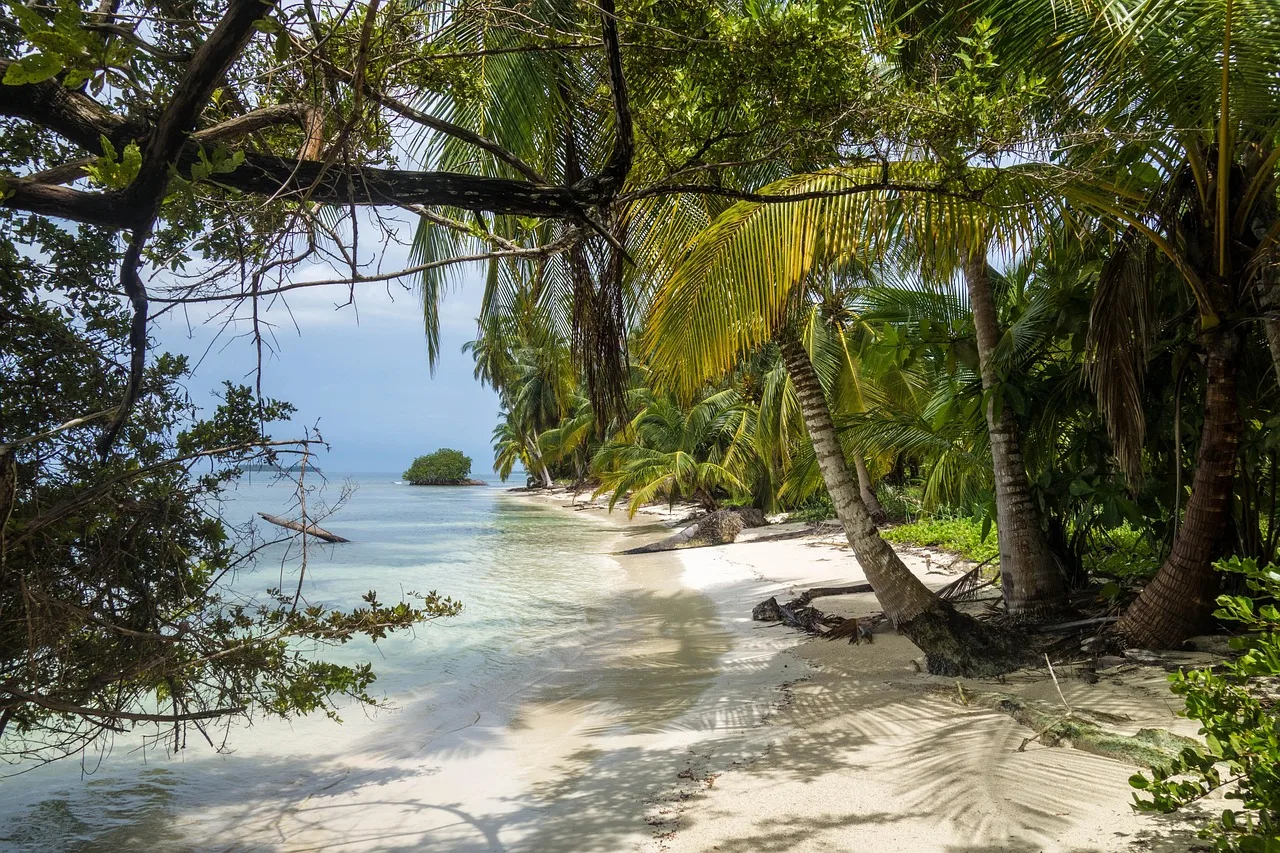 Roadtrip au Panama en 2 semaines : itinéraire complet ! 1 visiter panama en 2 semaines