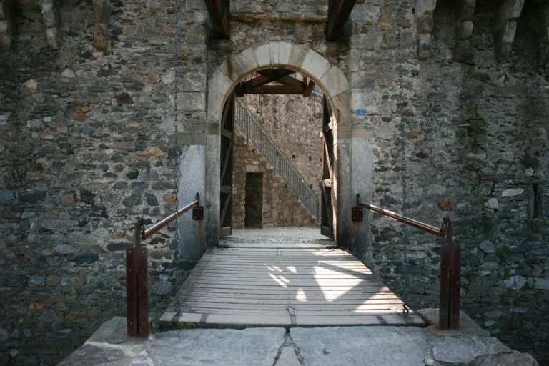 Castello Svevo di Bari