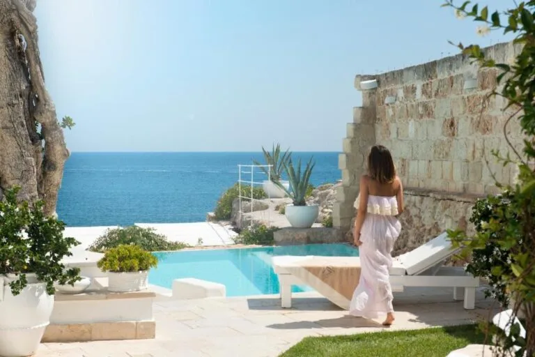 Magnifique établissement où loger dans les Pouilles près de Monopoli