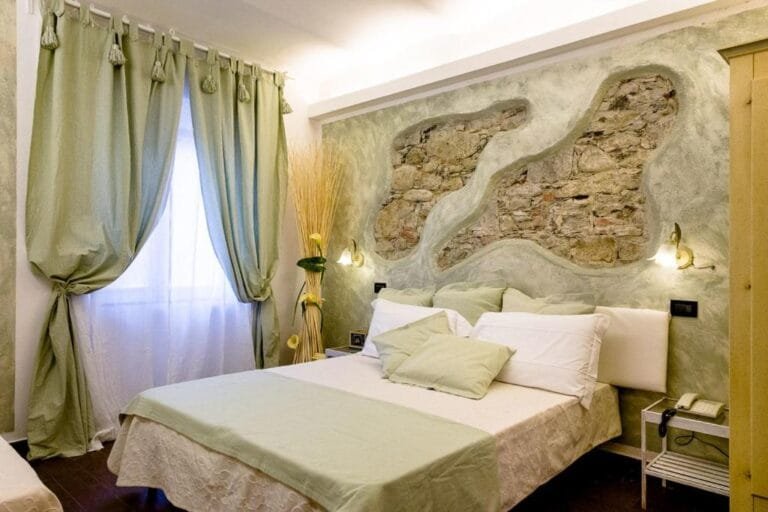 Bel hôtel où dormir aux Cinque Terre dans le centre de Monterosso al Mare