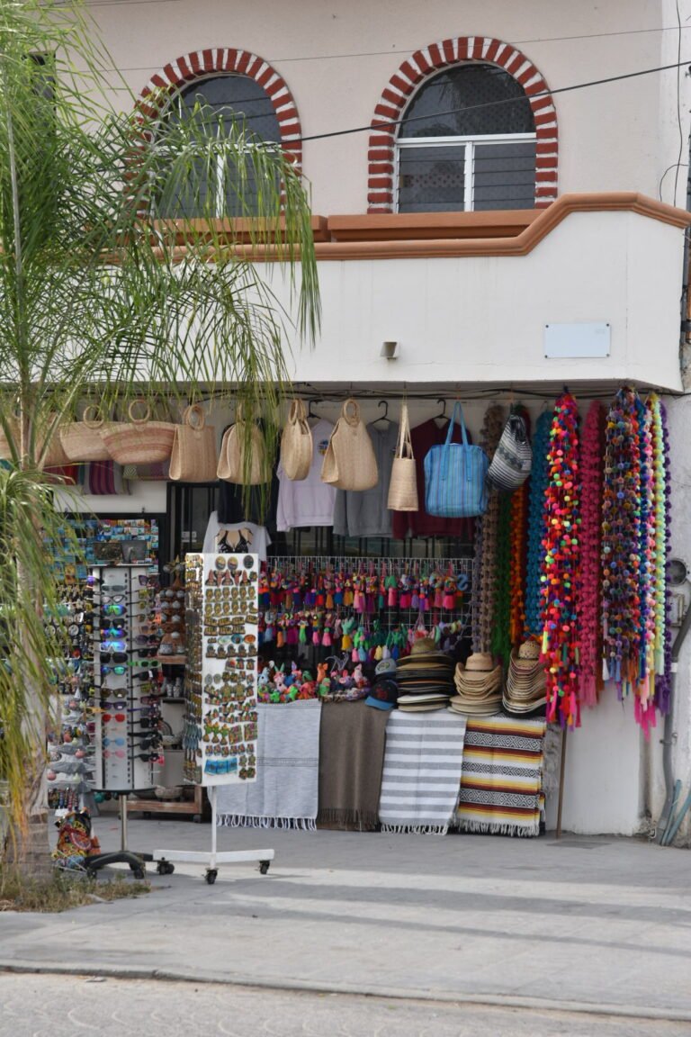 marches todos santos