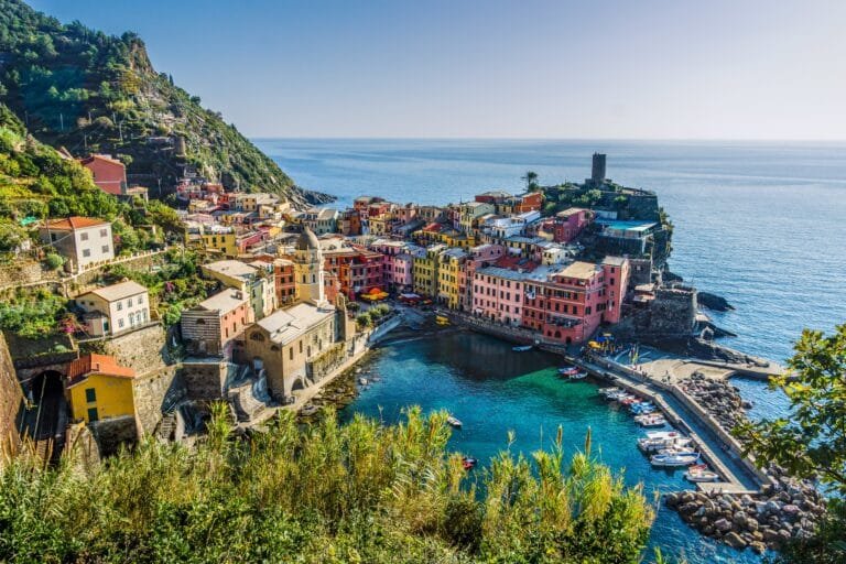 randonnee gratuite a faire a Manarola