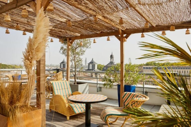Hotel Indigo Chartrons
