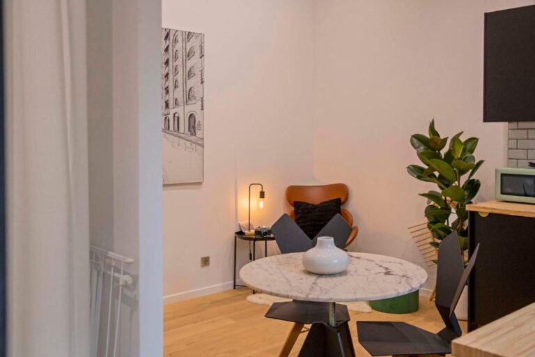 Appartement à louer pour passer un weekend à Bordeaux