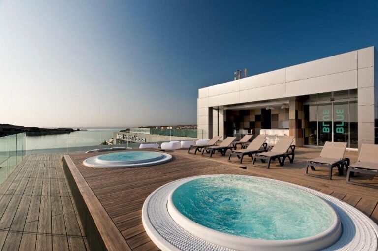 Barcelo Hamilton Menorca