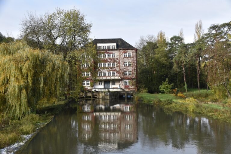Logement où dormir pour visiter les châteaux de la Loire