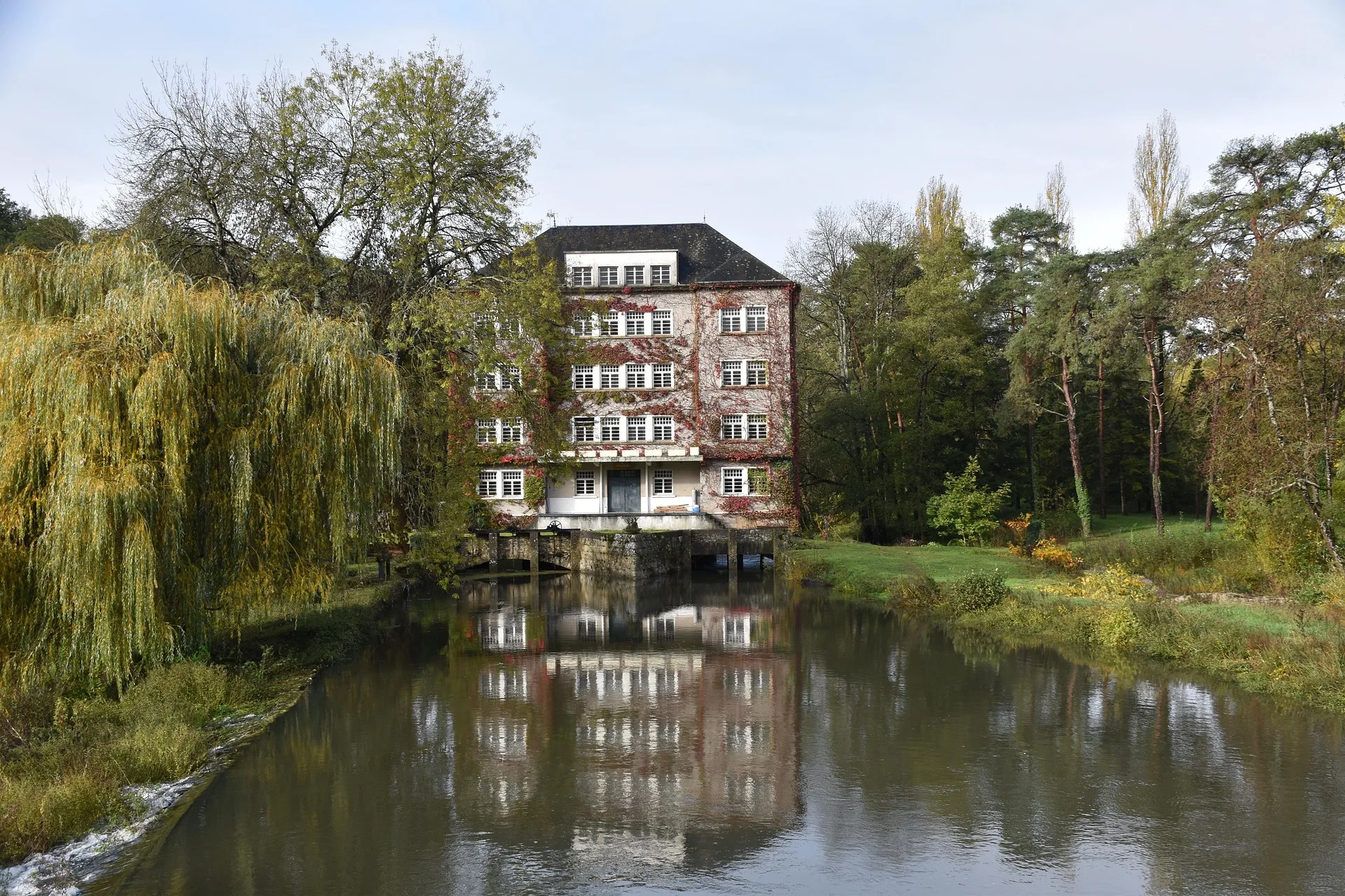 Où dormir pour visiter les Châteaux de la Loire ? Villes + conseils 1 Logement où dormir pour visiter les châteaux de la Loire
