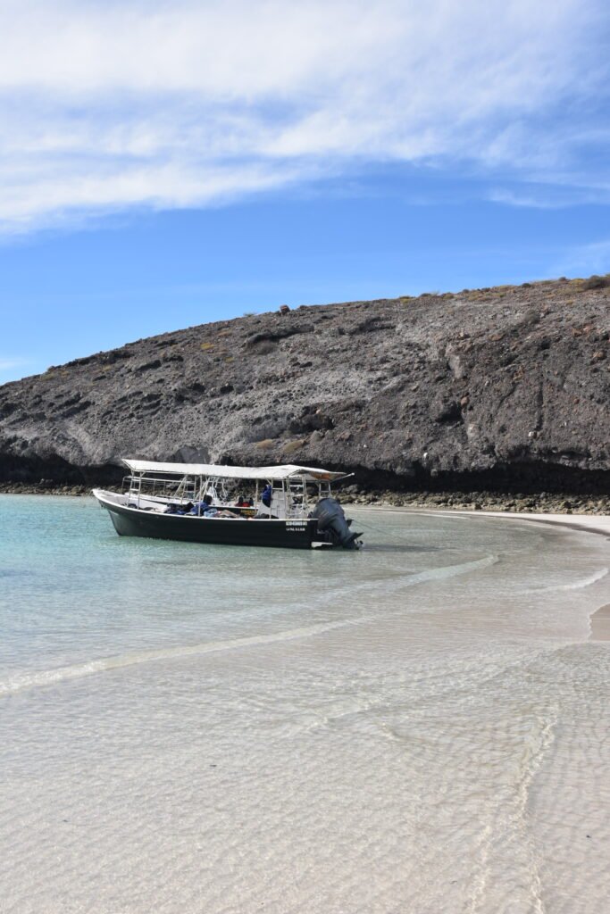 Que faire à La Paz en Basse-Californie du Sud ? Les incontournables 10 spot snorkeling a la paz