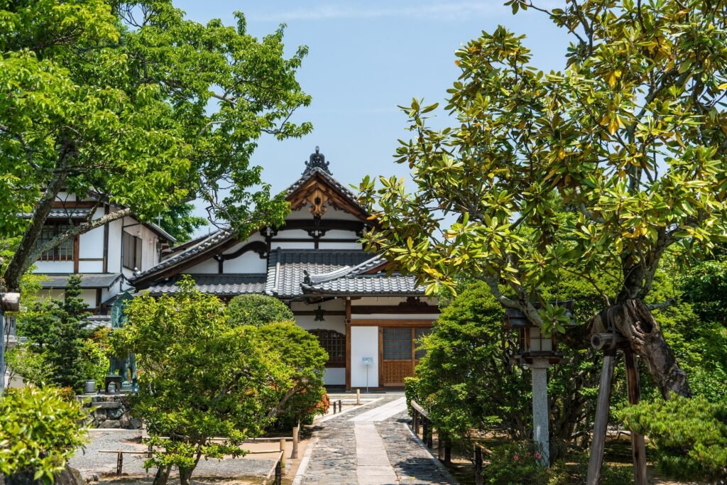 Arashiyama