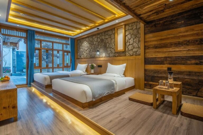 XILU INN NANXI