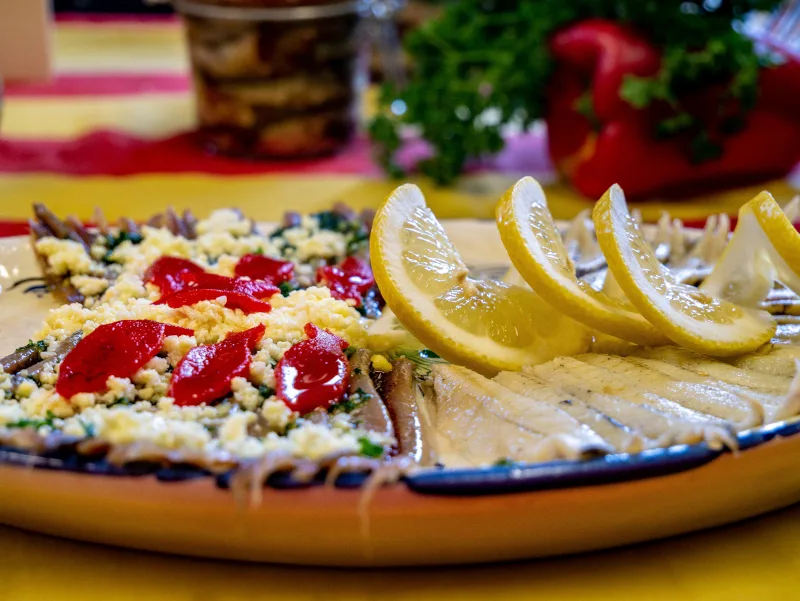 Visiter Collioure en 2 jours : guide + itinéraire 7 anchois roques collioure