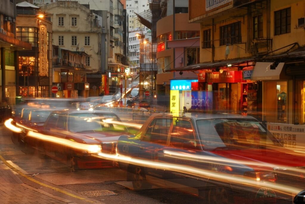 Visa pour la Chine en 2026 : faut-il un visa pour les français ? 7 hong kong