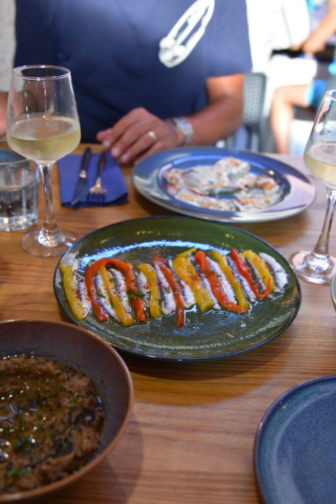 Visiter Collioure en 2 jours : guide + itinéraire 13 la cantina